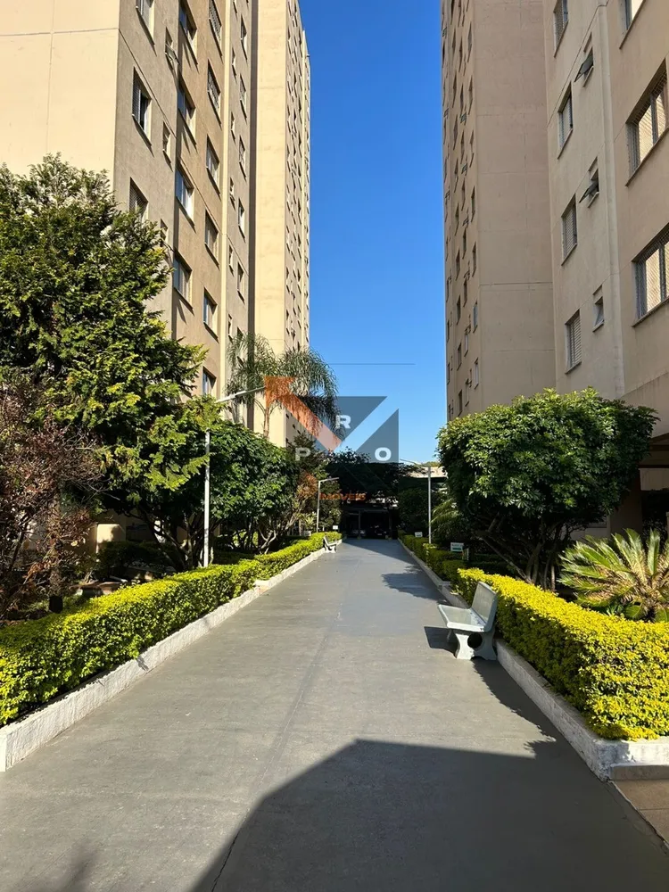 Apartamento, 2 quartos, 50 m² - Foto 13