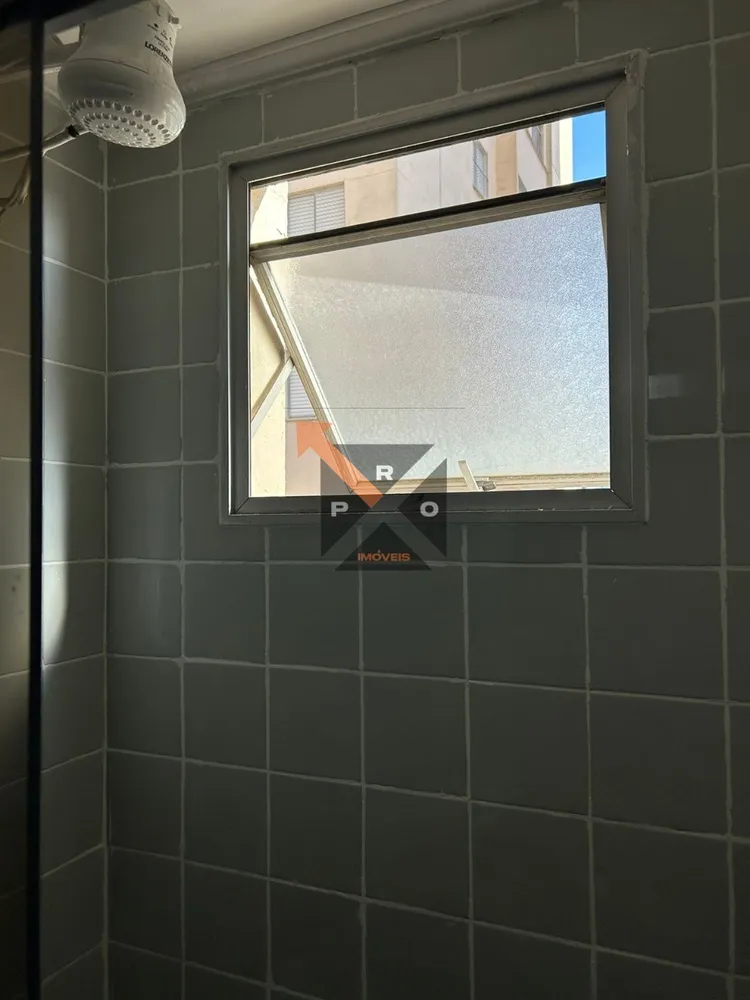 Apartamento, 2 quartos, 50 m² - Foto 10
