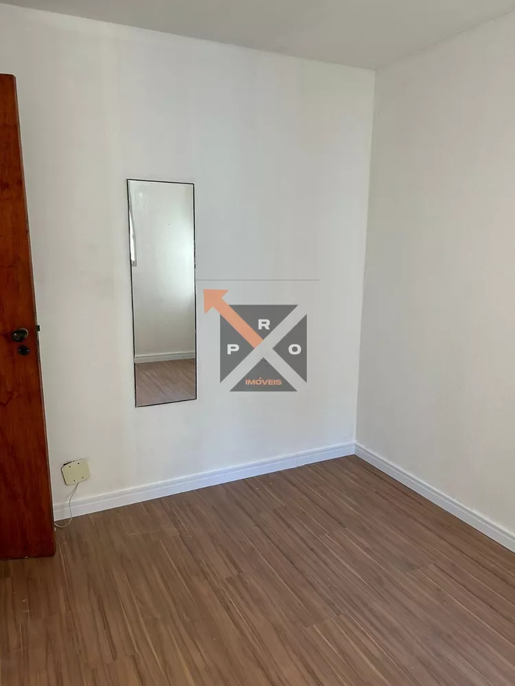 Apartamento à venda com 2 quartos, 50m² - Foto 8