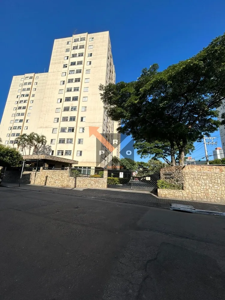 Apartamento, 2 quartos, 50 m² - Foto 15