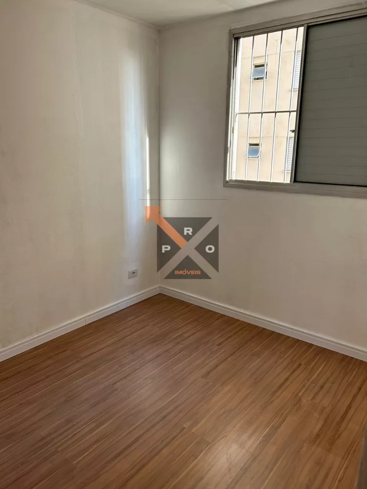 Apartamento à venda com 2 quartos, 50m² - Foto 7