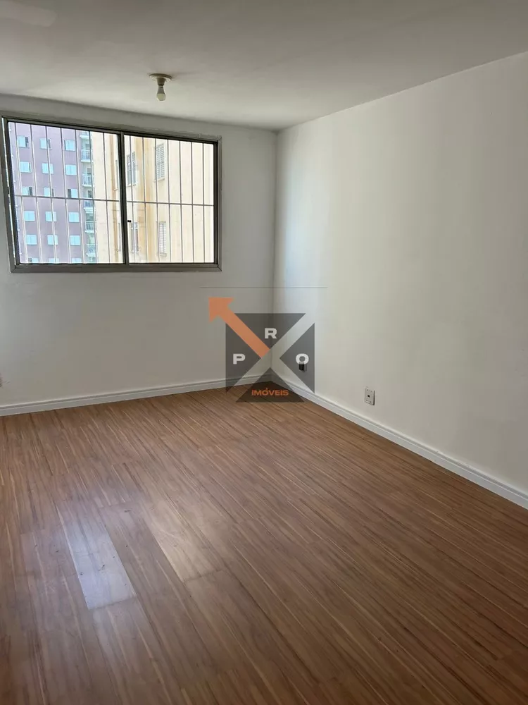 Apartamento à venda com 2 quartos, 50m² - Foto 1