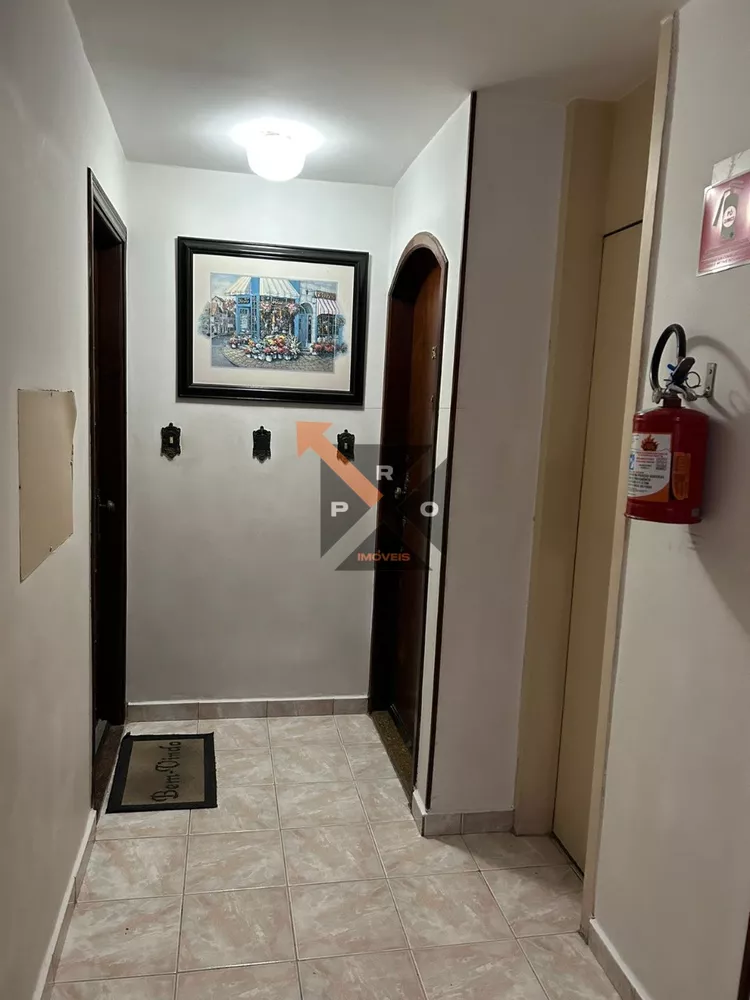 Apartamento à venda com 2 quartos, 50m² - Foto 6