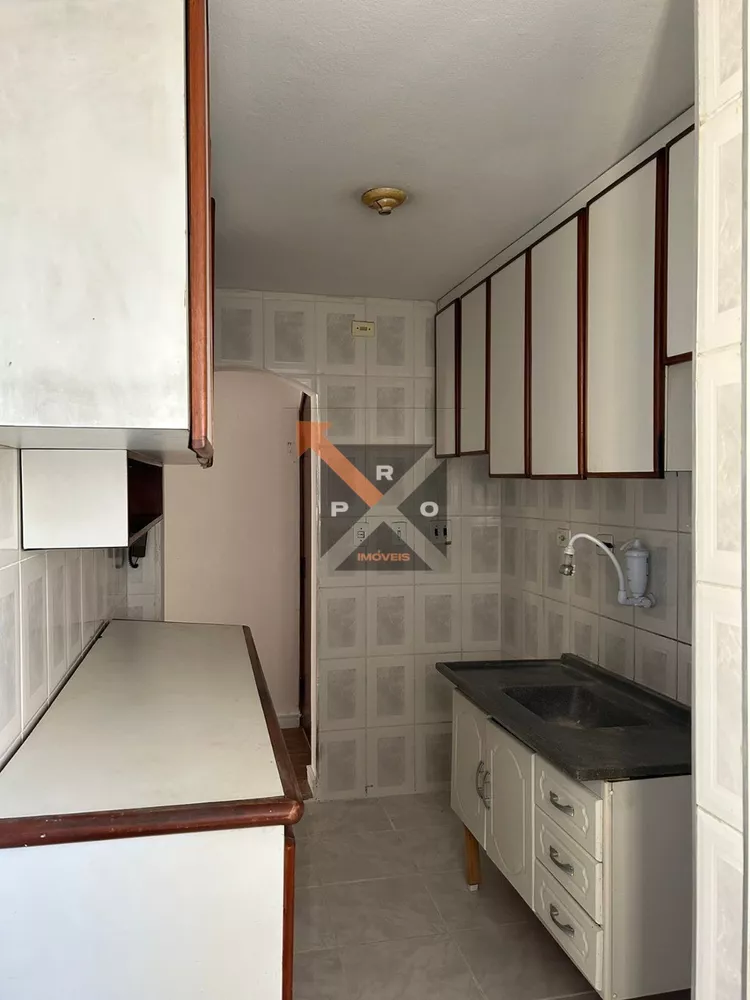 Apartamento à venda com 2 quartos, 50m² - Foto 4