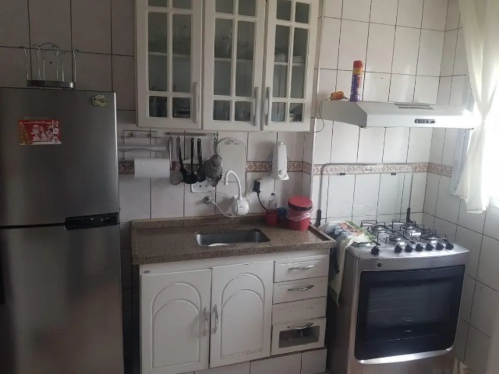 Apartamento, 2 quartos, 56 m² - Foto 3