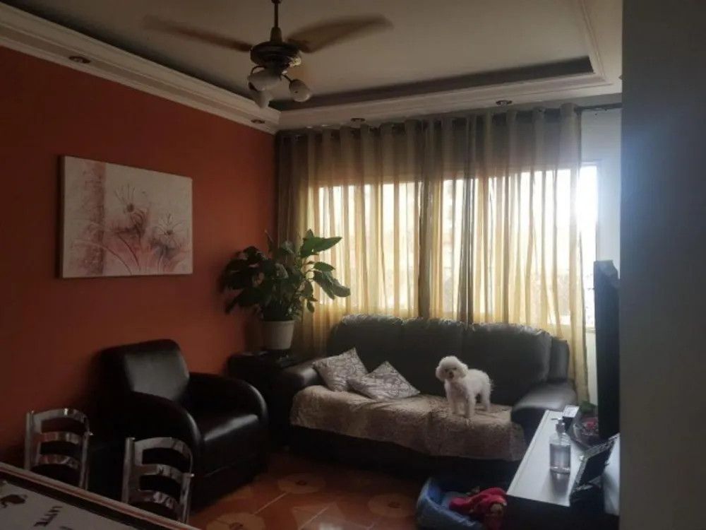 Apartamento, 2 quartos, 56 m² - Foto 2