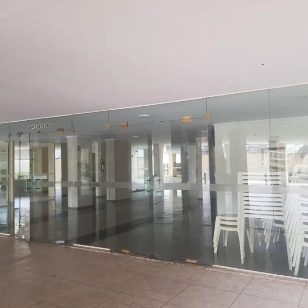 Apartamento, 2 quartos, 56 m² - Foto 1