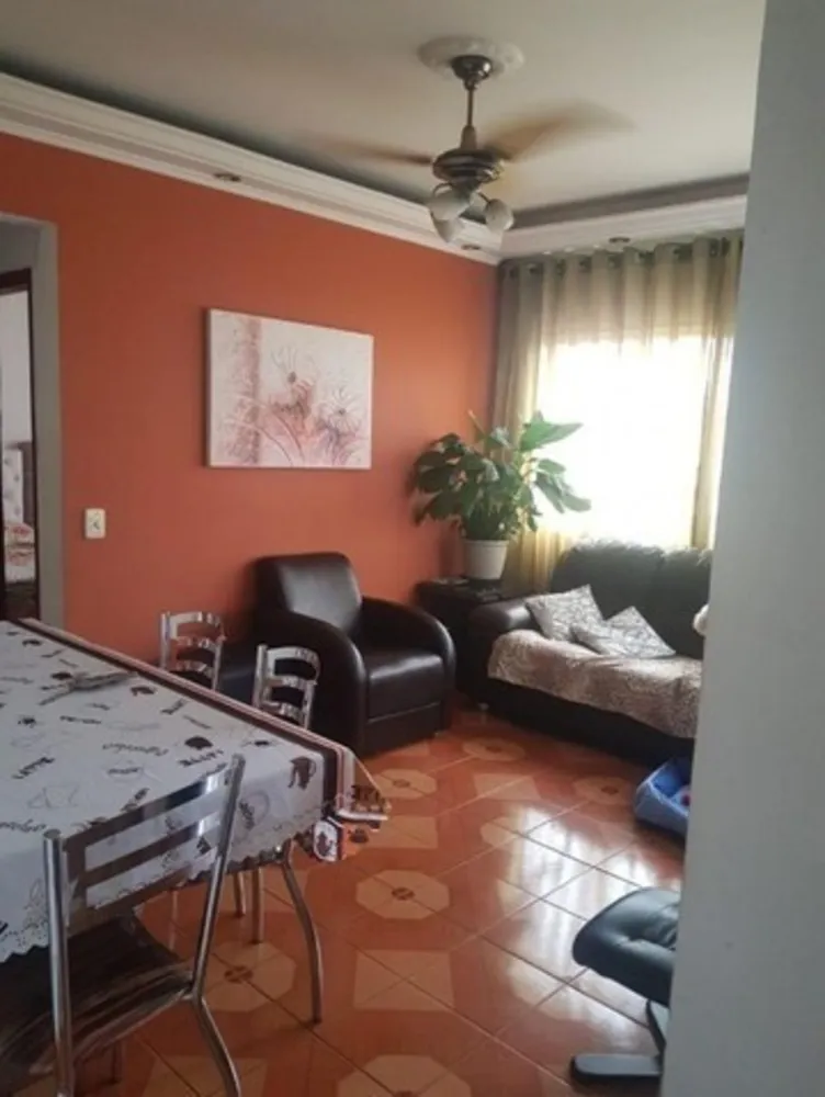 Apartamento, 2 quartos, 56 m² - Foto 4