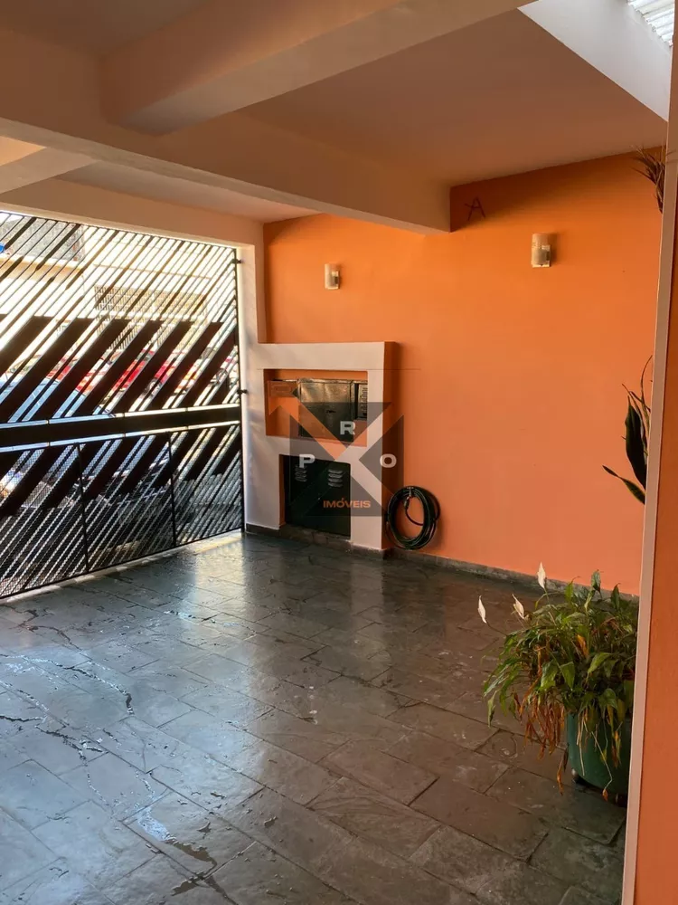 Casa à venda com 2 quartos, 100m² - Foto 4