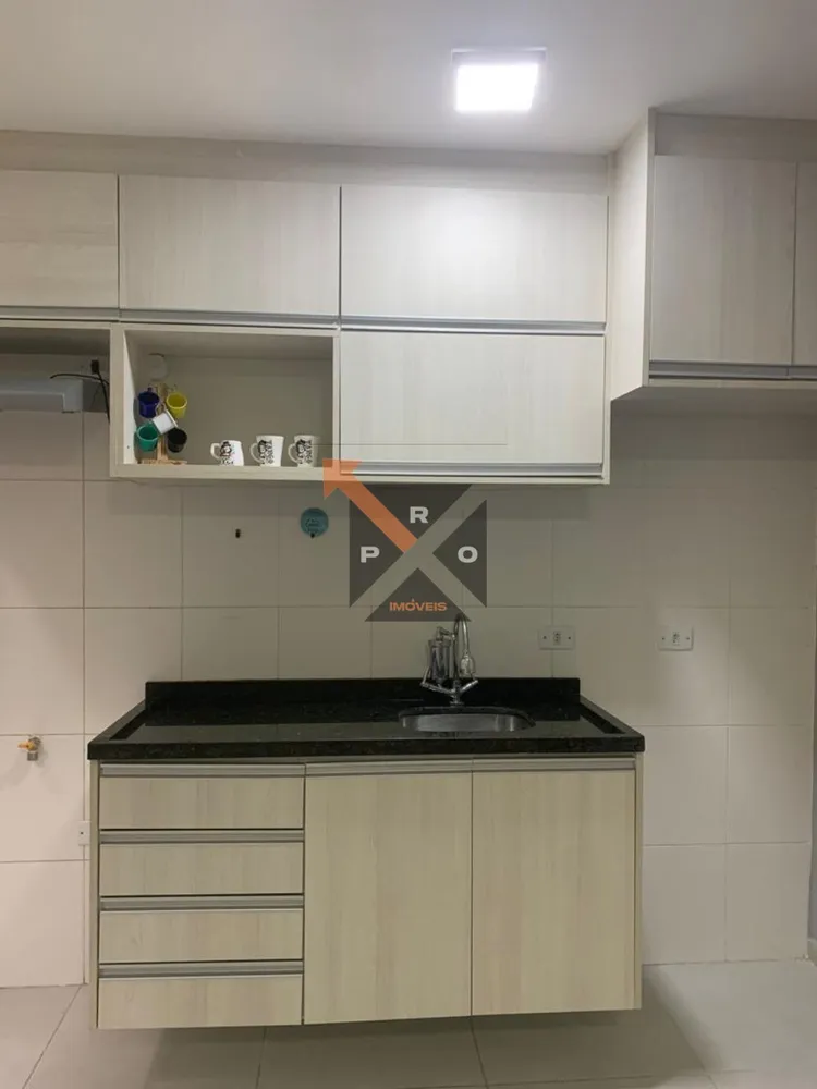 Apartamento, 1 quarto, 36 m² - Foto 4