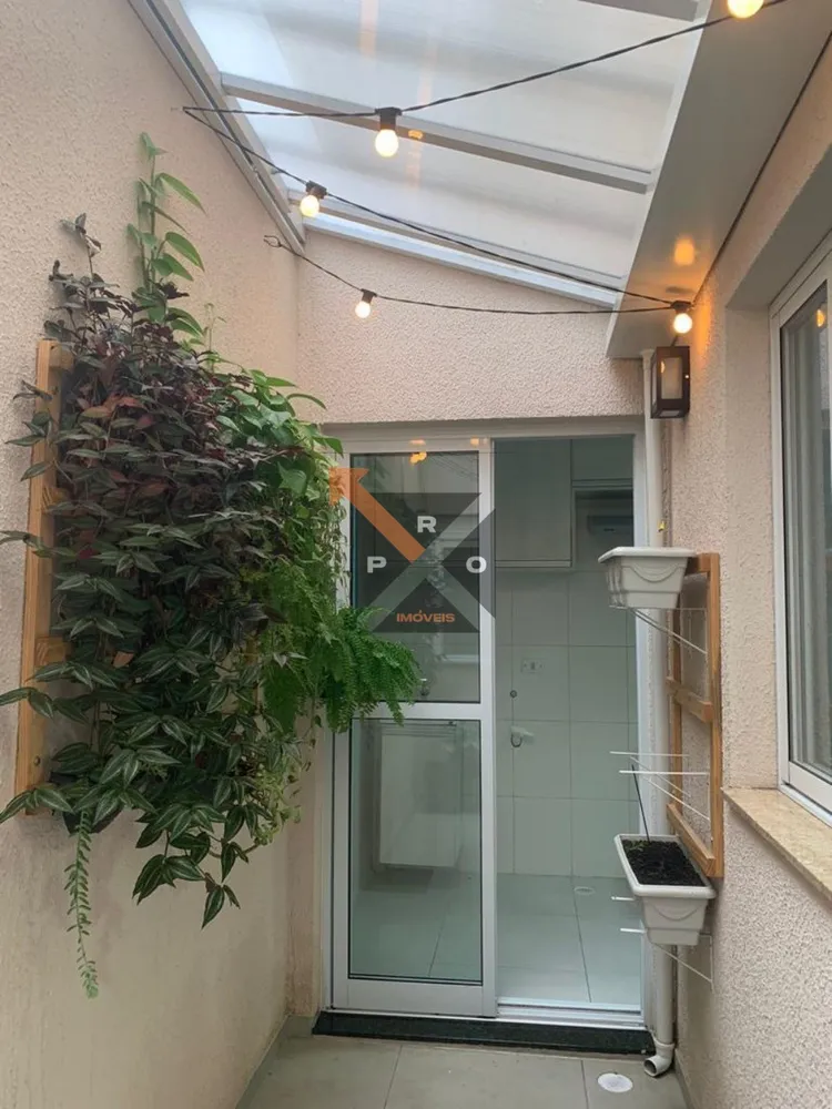 Apartamento, 1 quarto, 36 m² - Foto 7
