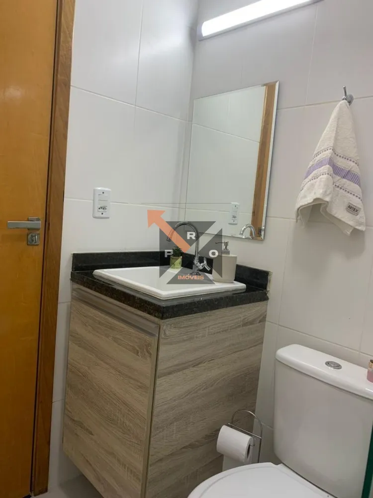 Apartamento, 1 quarto, 36 m² - Foto 5