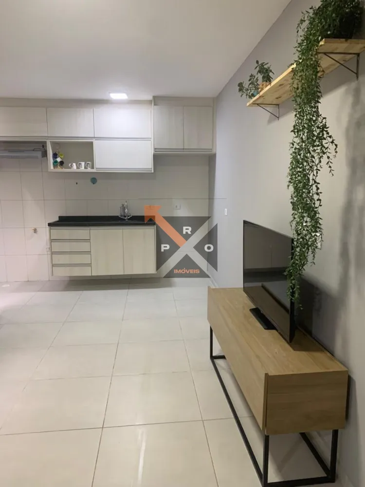 Apartamento, 1 quarto, 36 m² - Foto 2