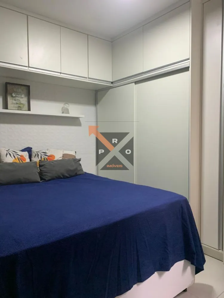 Apartamento, 1 quarto, 36 m² - Foto 6