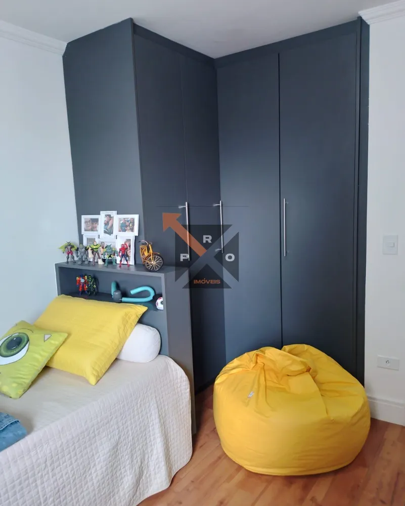 Apartamento, 3 quartos, 106 m² - Foto 13