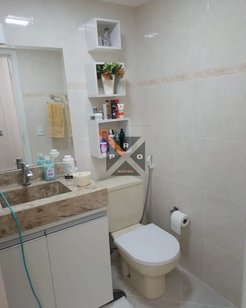 Apartamento, 3 quartos, 106 m² - Foto 11