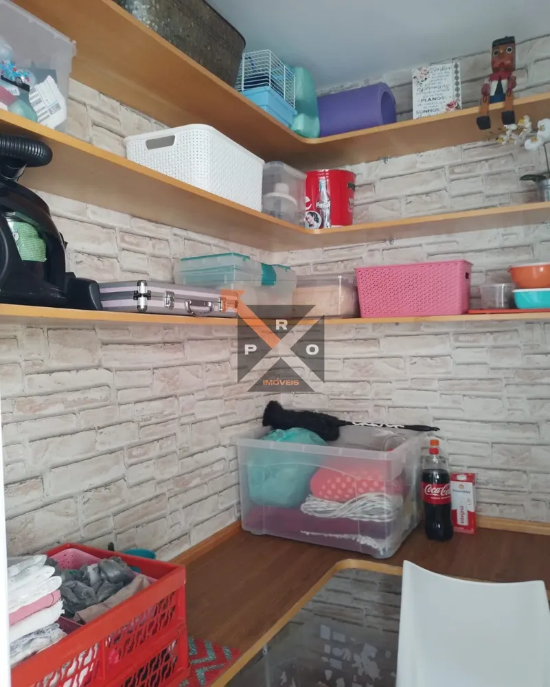 Apartamento, 3 quartos, 106 m² - Foto 10