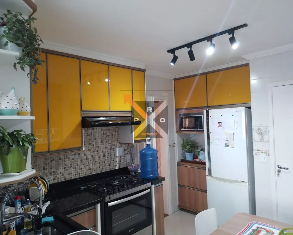 Apartamento à venda com 3 quartos, 106m² - Foto 8