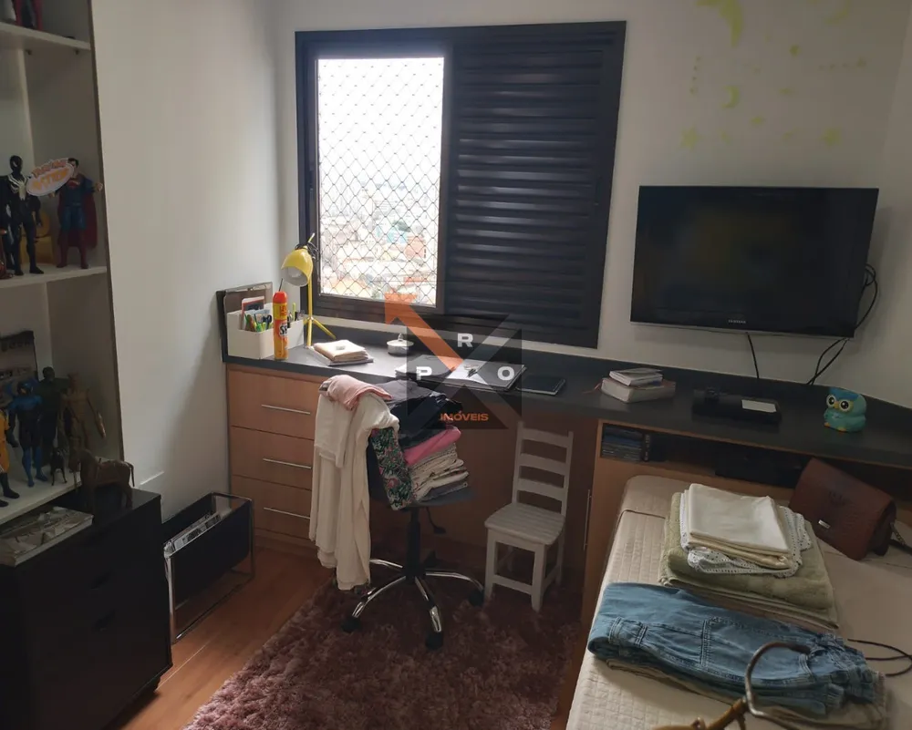 Apartamento, 3 quartos, 106 m² - Foto 12