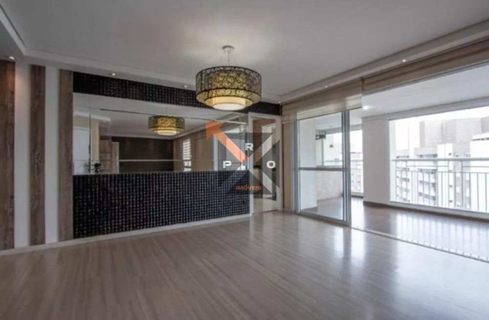 Apartamento à venda e aluguel com 3 quartos, 142m² - Foto 1