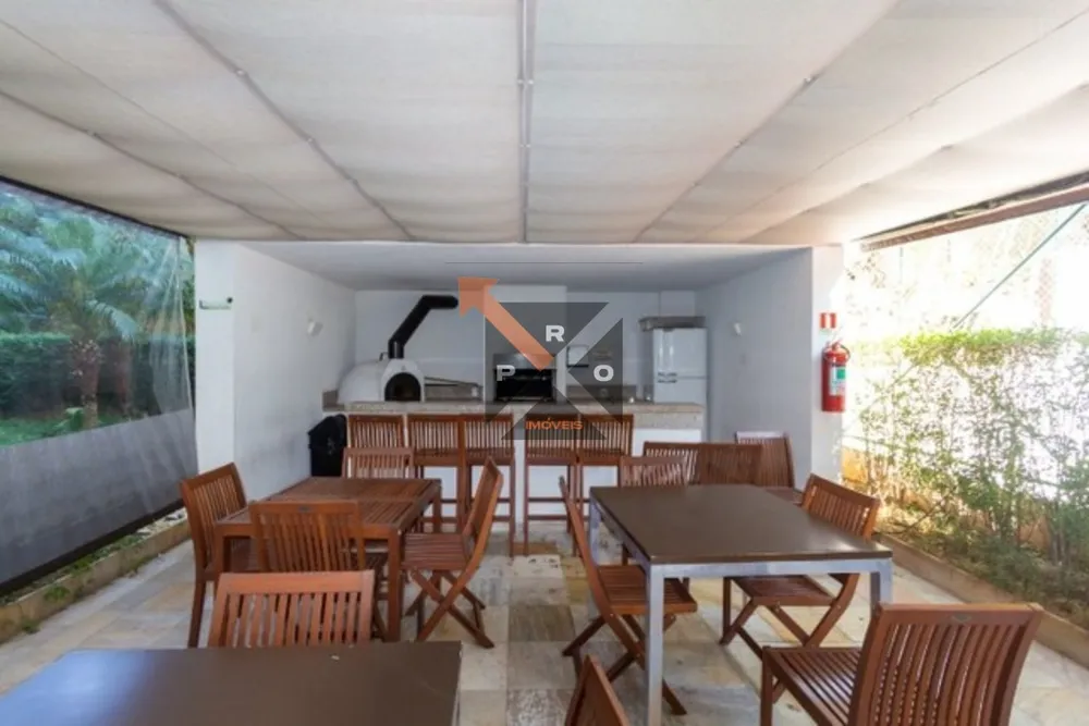 Apartamento, 3 quartos, 142 m² - Foto 17