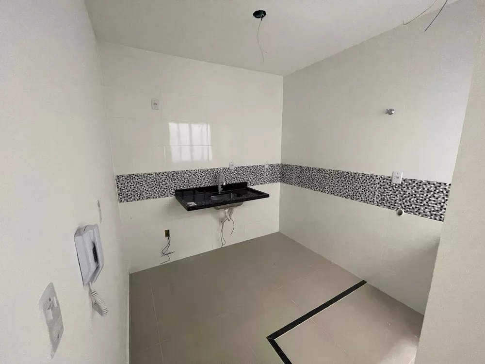 Apartamento, 1 quarto, 36 m² - Foto 2