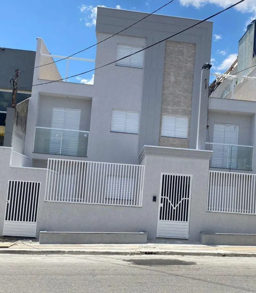 Apartamento, 1 quarto, 36 m² - Foto 1