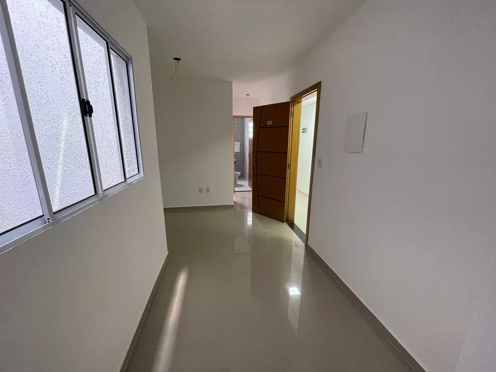 Apartamento, 1 quarto, 36 m² - Foto 8