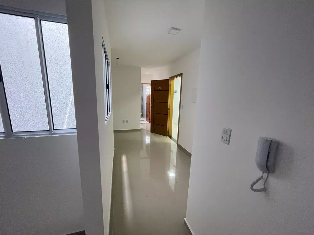 Apartamento, 1 quarto, 36 m² - Foto 1