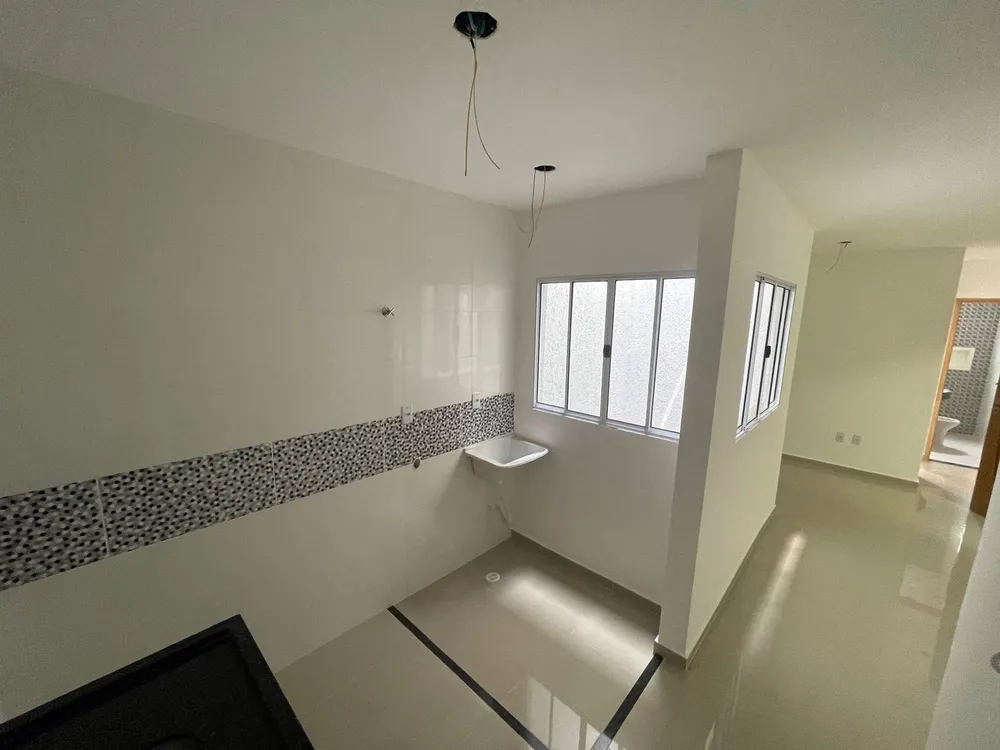 Apartamento, 1 quarto, 36 m² - Foto 5