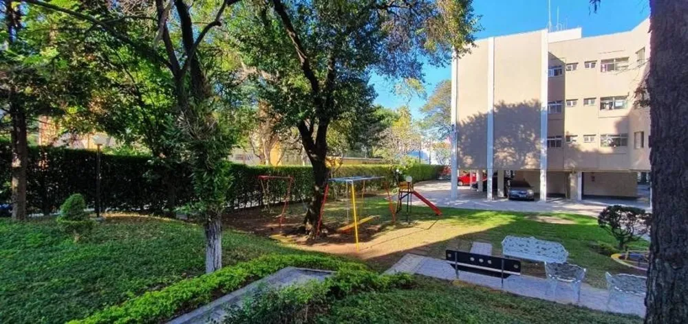 Apartamento, 3 quartos, 76 m² - Foto 14