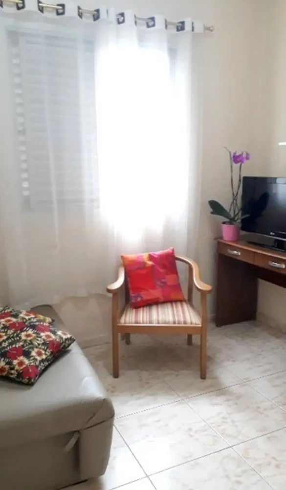 Apartamento, 3 quartos, 76 m² - Foto 11