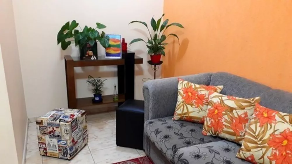 Apartamento à venda com 3 quartos, 76m² - Foto 4