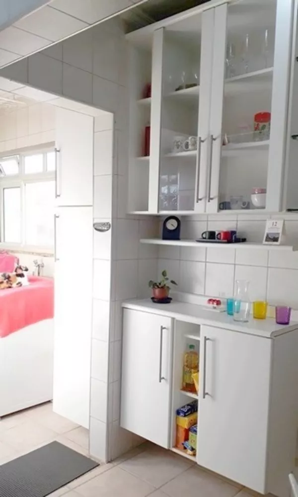 Apartamento à venda com 3 quartos, 76m² - Foto 7