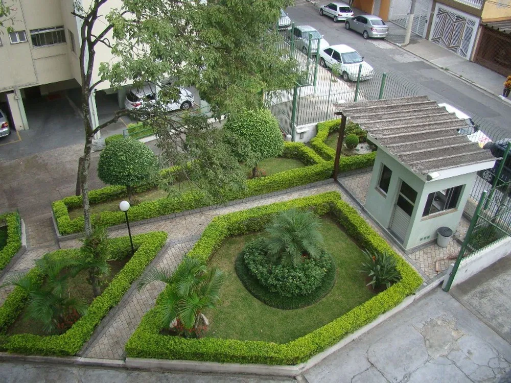 Apartamento, 3 quartos, 76 m² - Foto 16