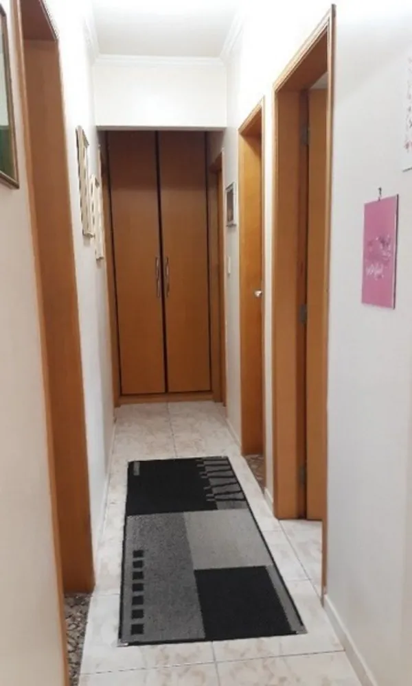 Apartamento, 3 quartos, 76 m² - Foto 9