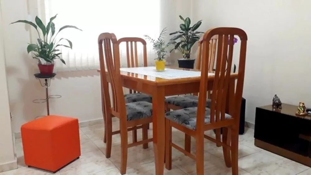 Apartamento à venda com 3 quartos, 76m² - Foto 3