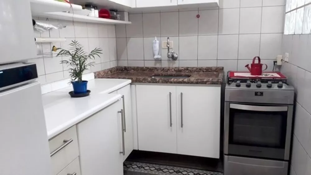 Apartamento à venda com 3 quartos, 76m² - Foto 6