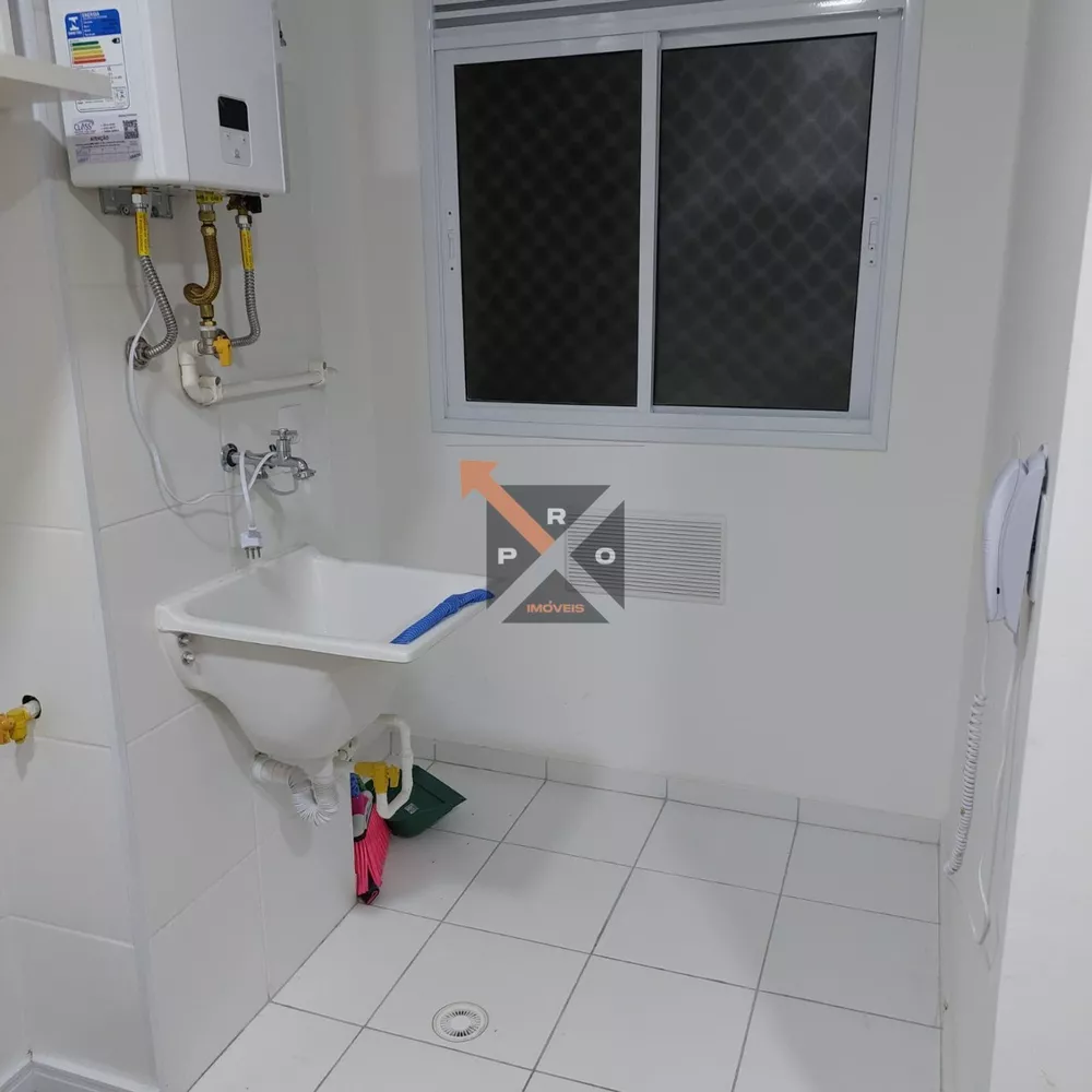 Apartamento, 2 quartos, 40 m² - Foto 3