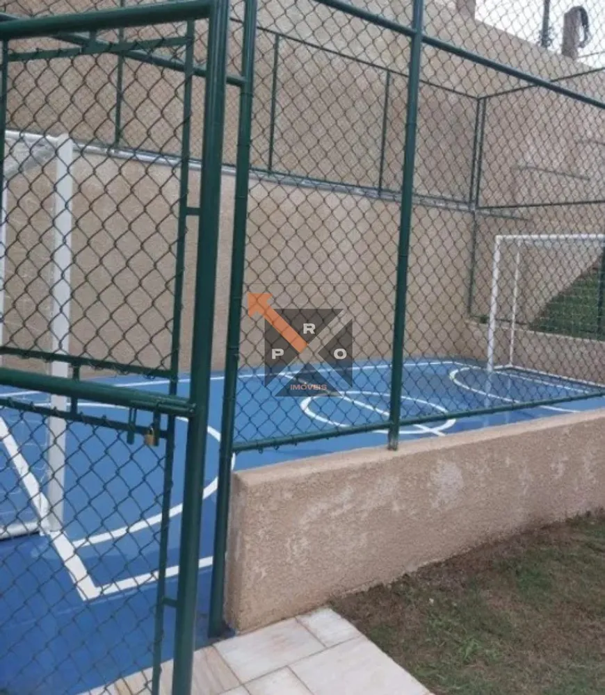 Apartamento, 2 quartos, 40 m² - Foto 17