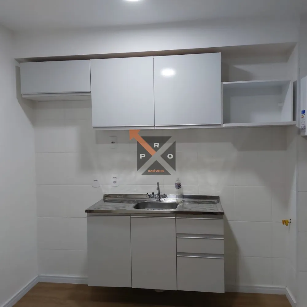 Apartamento, 2 quartos, 40 m² - Foto 13