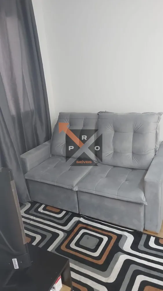 Apartamento, 2 quartos, 40 m² - Foto 15