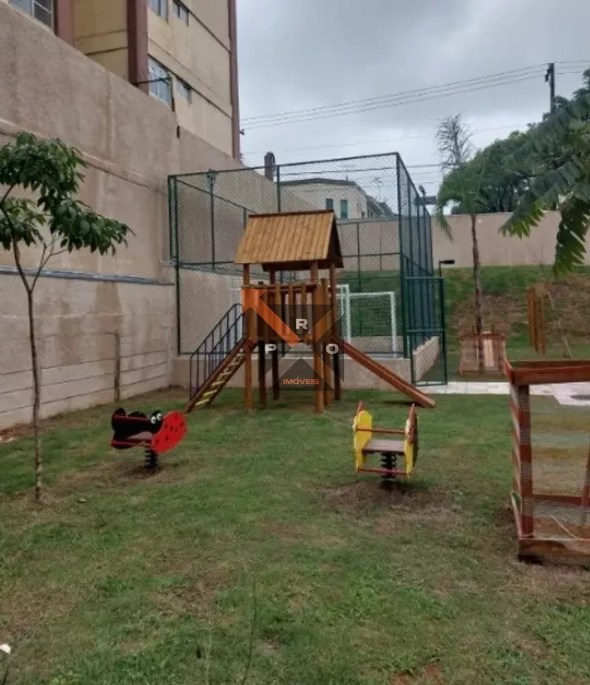 Apartamento, 2 quartos, 40 m² - Foto 12