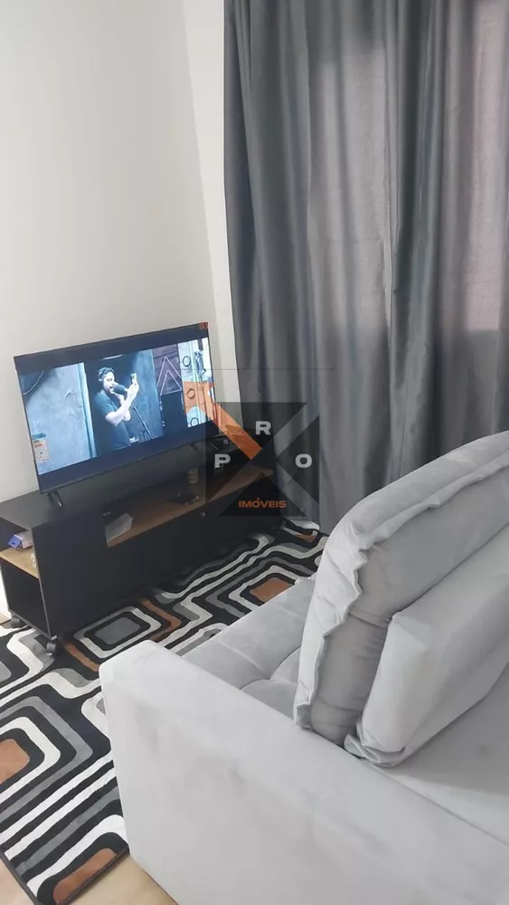 Apartamento, 2 quartos, 40 m² - Foto 1
