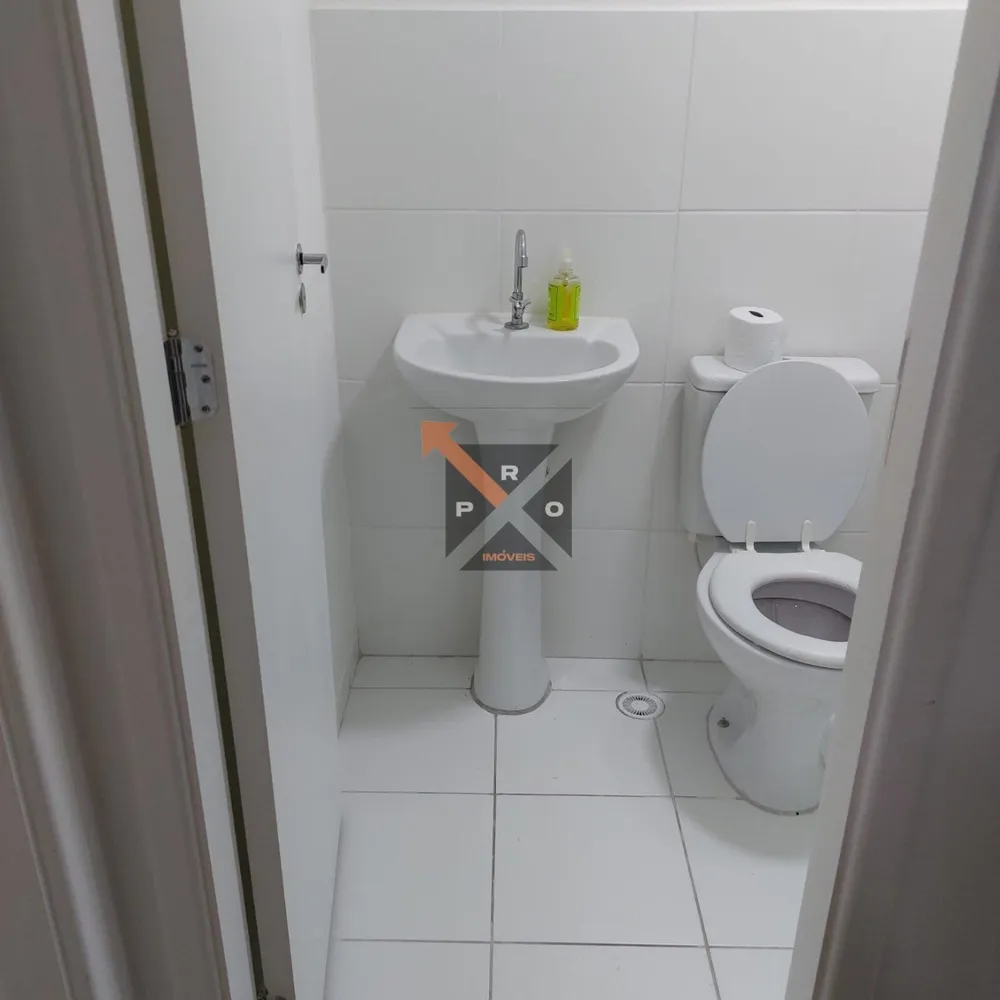 Apartamento, 2 quartos, 40 m² - Foto 16
