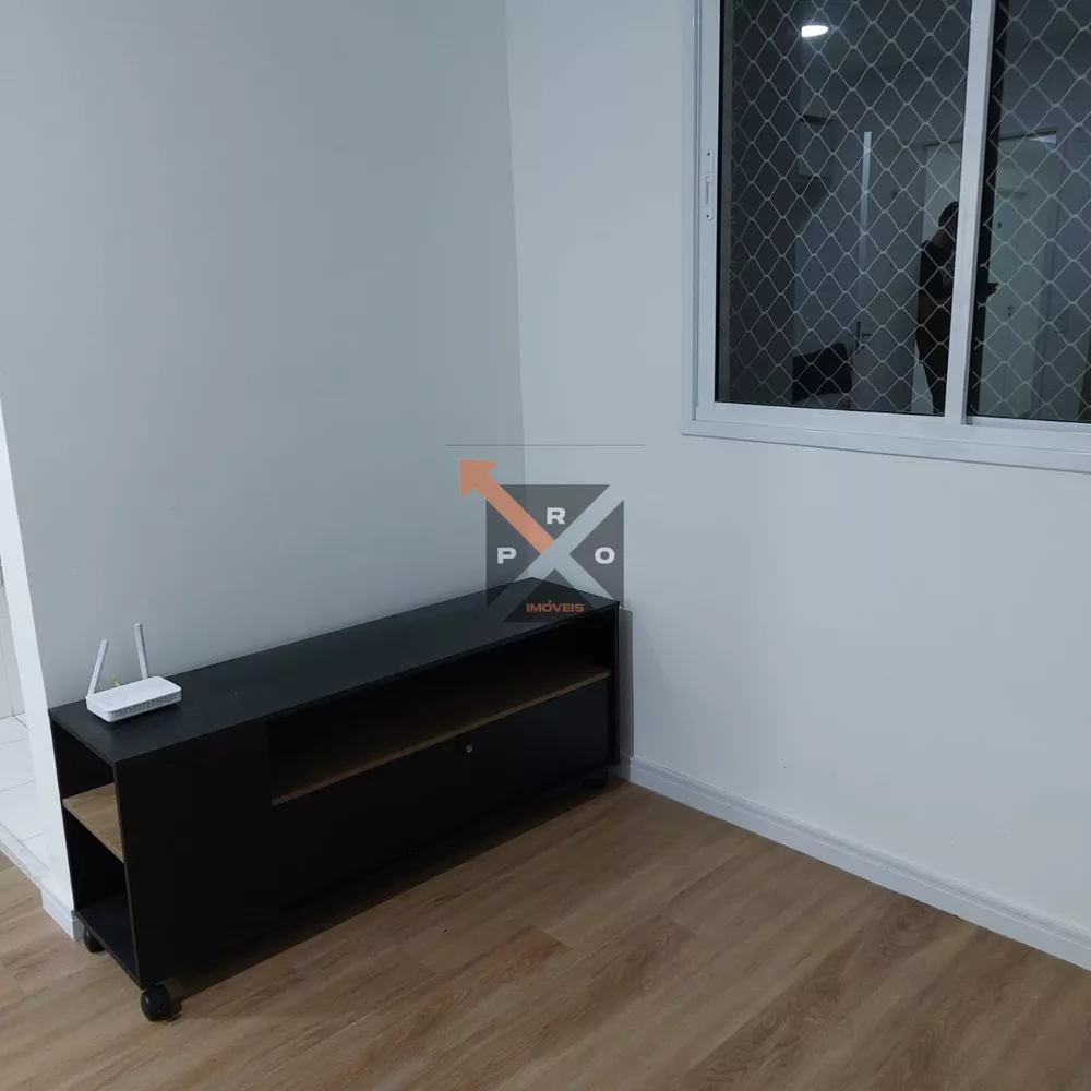 Apartamento, 2 quartos, 40 m² - Foto 4