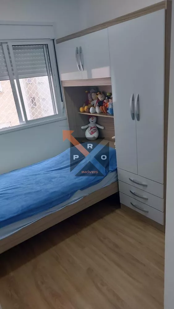 Apartamento, 2 quartos, 40 m² - Foto 6