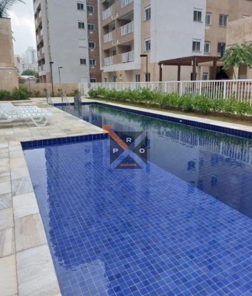 Apartamento, 2 quartos, 40 m² - Foto 9
