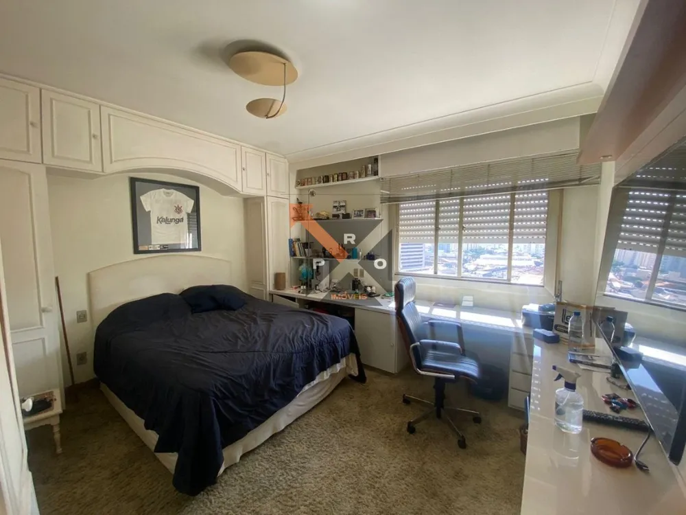 Apartamento, 4 quartos, 200 m² - Foto 2
