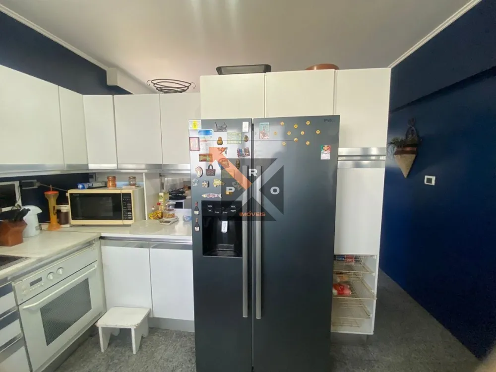 Apartamento, 4 quartos, 200 m² - Foto 4